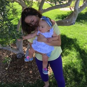 Meet your Posher, Keren